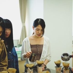 ＜レポート＞うちカフェ。美味しいコーヒーを淹れよう。