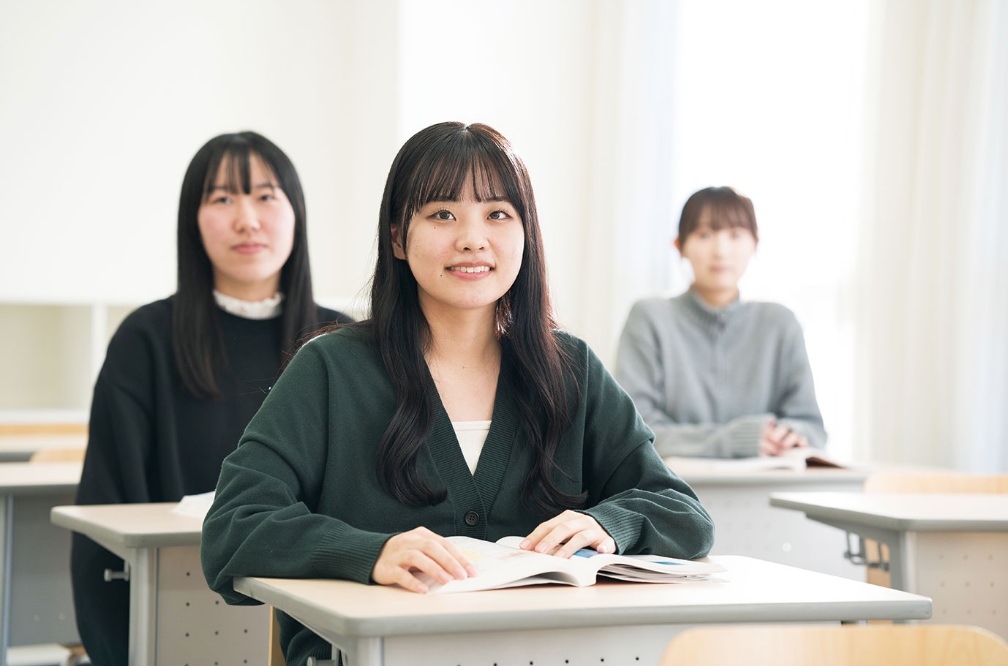 岡部 瑞妃さん