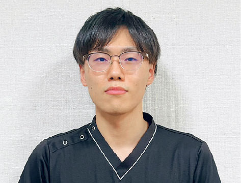 牛澤 威人さん